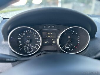 Mercedes-Benz ML320 CDI 4MATIC W164 - 12