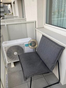 Úplne nový 3-izbový byt Ovocné sady - 12