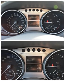 Mercedes-Benz ML 320 CDi • 4Matic • 165kw , W164 - 12