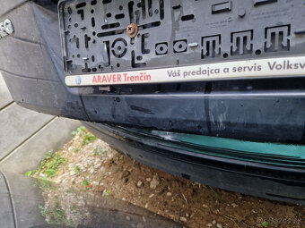 Kufor VW Touareg 7l - 12