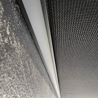 Textilné napínacie stropy a steny Exkluzívne na Slovensku - 12