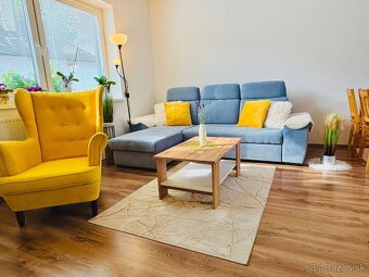 Na predaj moderný radový dom v Tomášikove - 12