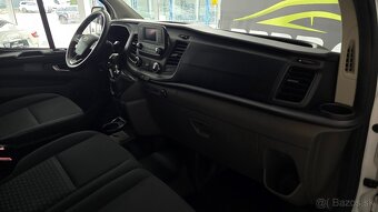 Ford Transit Custom 2.0 TDCi EcoBlue Trend L1 T320 - 12