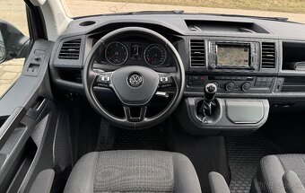 Volkswagen Multivan Liberty T6 2.0 TDI 4Motion 150PS - 12