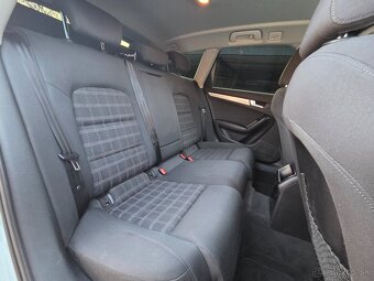 Audi A4 2.0TDi 2014 automat - 12