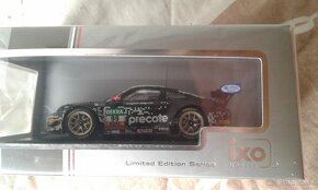 Zberateľské modely áut. - 12