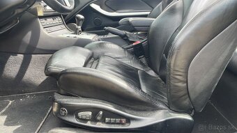 BMW e46 330Ci LPG-BRC - 12