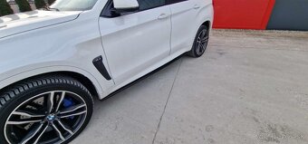 BMW X6m 2015 - 12