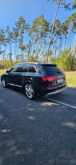 Audi q7 - 12
