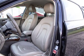 Audi A4 1.8 TFSI - 12