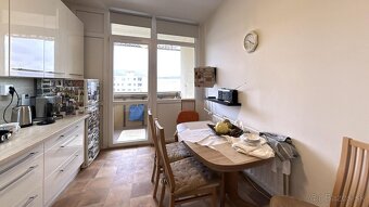 5 izbový byt - sidlisko Mier, Spišská Nová Ves - 12