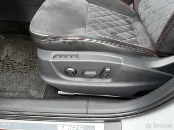 Škoda Octavia RS 2.0 TDI - 12