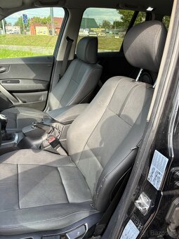 BMW X3 - 12