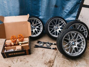 E46 Coupe 330i M-packet - 12