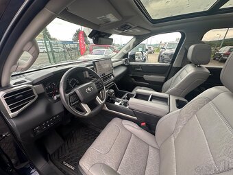 Toyota Tundra 3.4 V6 Turbo Limited - 12