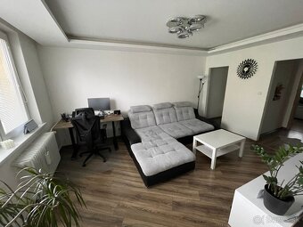 moderný a kompletne zariadený 2,5 izbový byt na ul. Gorlická - 12