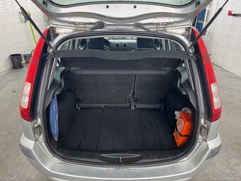 Ford Fusion 1,4tdci - 12