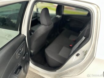 Toyota Yaris 1.5 VVT-iE Active Comfort Multidrive S - 12