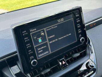 Toyota Corolla Combi 1.8 HYBRID CVT, r.v.: 2020 - 12