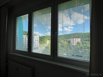 Dlhodobý prenájom bytu po kompletnej rekonštrukcii (42 m²) - 12