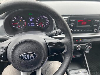 KIA RIO - 12