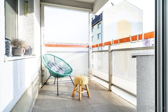 Predaj : Slnečný 3-izb. byt s lodžiou pod Tatrami - 12
