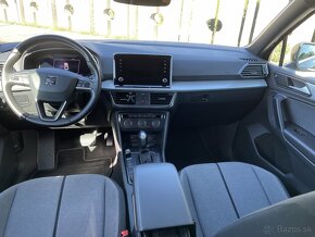 SEAT TARRACO 2.0 TDI - 12
