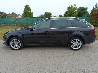 Škoda Ocatvia combi 2,0Tdi DSG,135kw,4x4 1,majitel,kúp.SR - 12