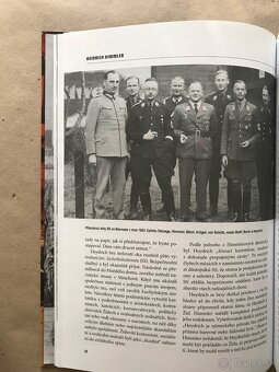Ján Ignaty Vojak v poli, SS Hitlerův nástroj teroru, Krahule - 12