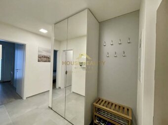 NOVOSTAVBA BORY pekný 2 izbový byt, Jana Langoša, Bratislava - 12