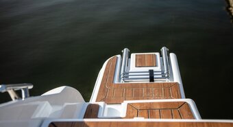 COASTER 600DC+MERCURY 150PROXS - 12