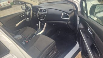 SUZUKI SX4 1.6 DDI. - 12