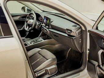 Cupra Formentor 2.0 TSI 190k 4Drive DSG - 12