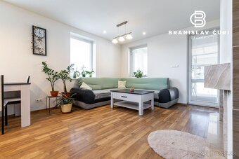 Predaj 7-ročného bungalovu v Kokošovciach pri Prešove - 12