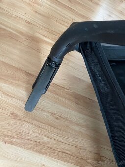 Bugaboo Dragonfly - 12