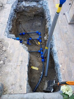 Vodoinštalatér, kúrenár, plynár, Bratislava a okolie - 12