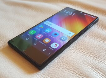 Predám Vkworld Mix Plus 5,5″ 4G LTE - 12