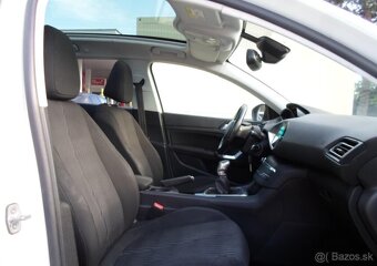 Peugeot 308 SW 1.2 e-THP - 12