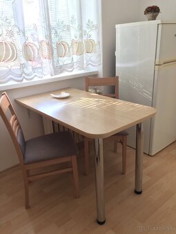 PRENAJMEM 1 IZBOVY BYT, KE-STARE MESTO - 12