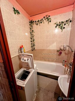 Predaj 3-izbového bytu v Brezne – balkón, pivnica - 12