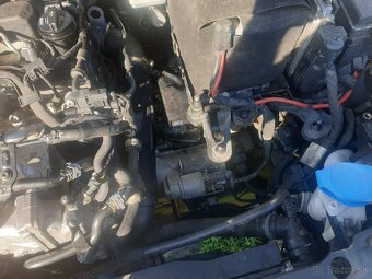 Octavia 3 RS 2.0TDI DSG Cupa - 12