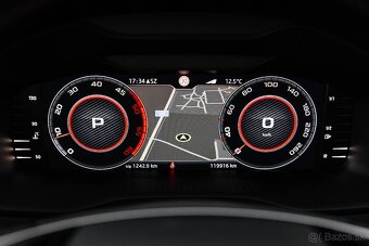 Škoda Karoq 2.0TDI DSG 4x4 SPORTLINE - 12
