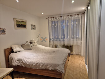 Predám exkluzívny 4 izb.byt,100 m2,loggie 2,záhrada,Podhrado - 12