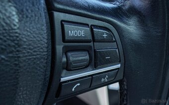 BMW 520d xDrive Touring F11 A/T - 12