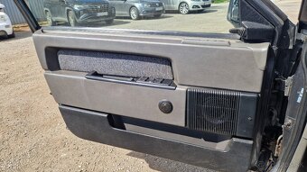 Volvo 740 2,4TD - 12