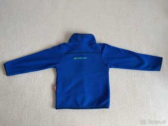 oblečenie pre chlapca veľkosť 92 - 12