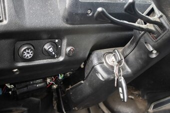 Lada Niva 61kW (2015) - 12