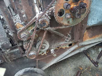 Rezačka na kukuricu - 12