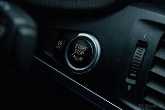 BMW X3 xDrive20d 2012 135kW - 12