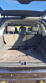 Ml 500 2003 za 4700€ Top stav - 12